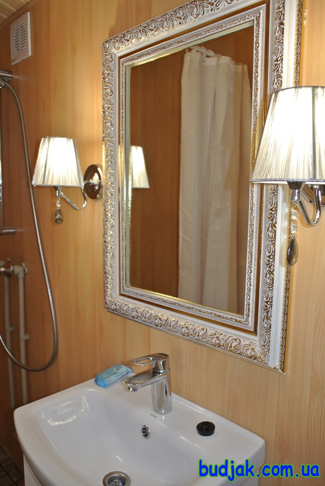 Пансионат отдыха Fortuna на курорте Лебедевка. Фото N 7222. 2016 год